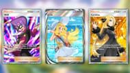 Best supporting cards (Image via The Pokemon Company)